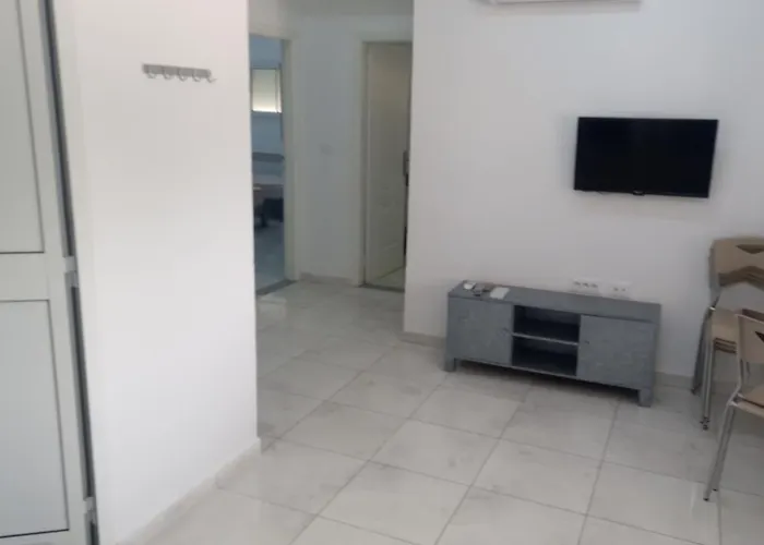 Residence Sarah