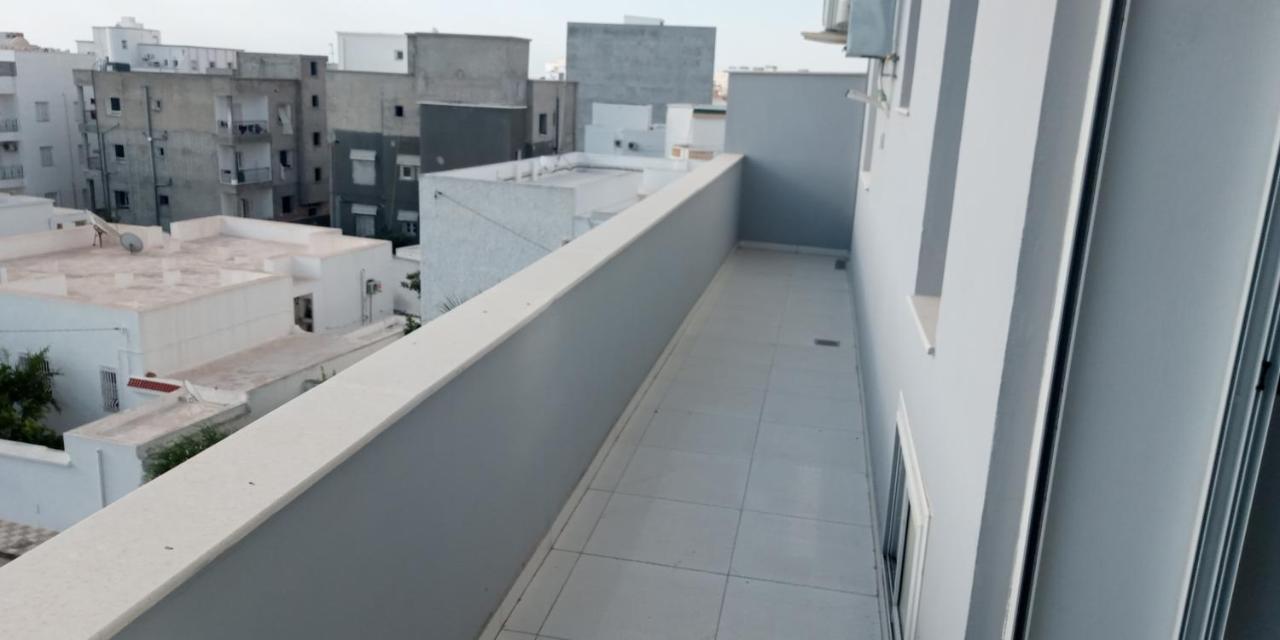 Apartmán Sarah Mahdia