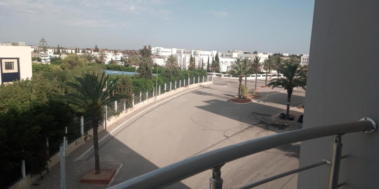 Apartmán Sarah Mahdia
