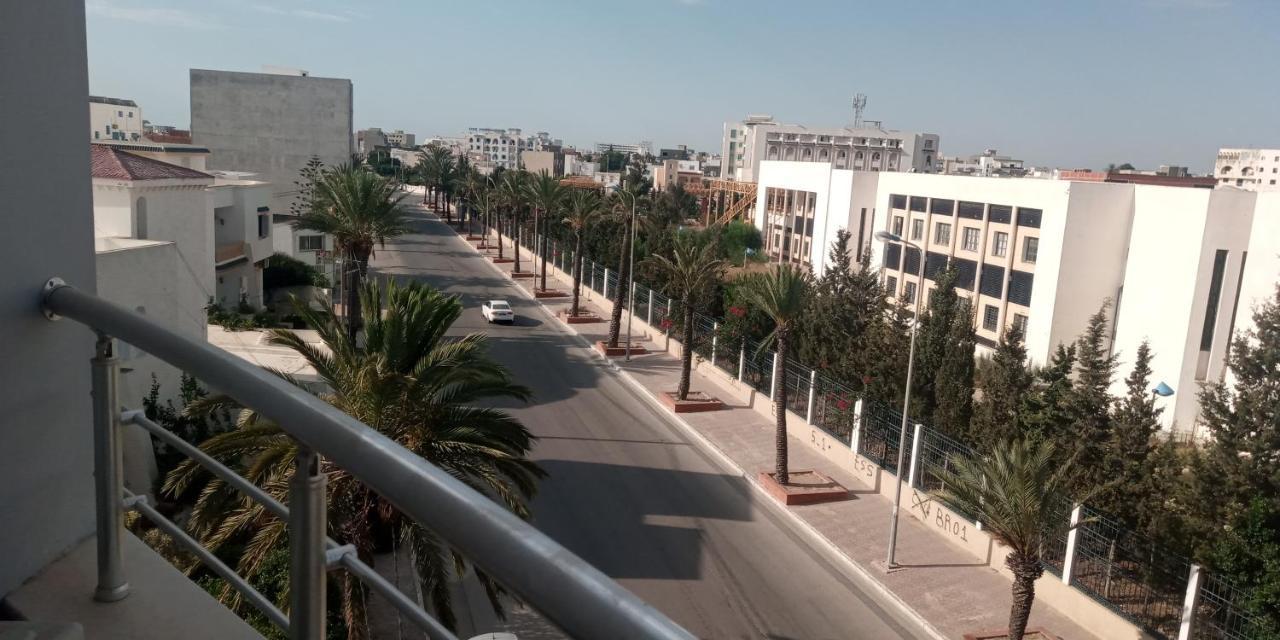 Apartmán Sarah *
