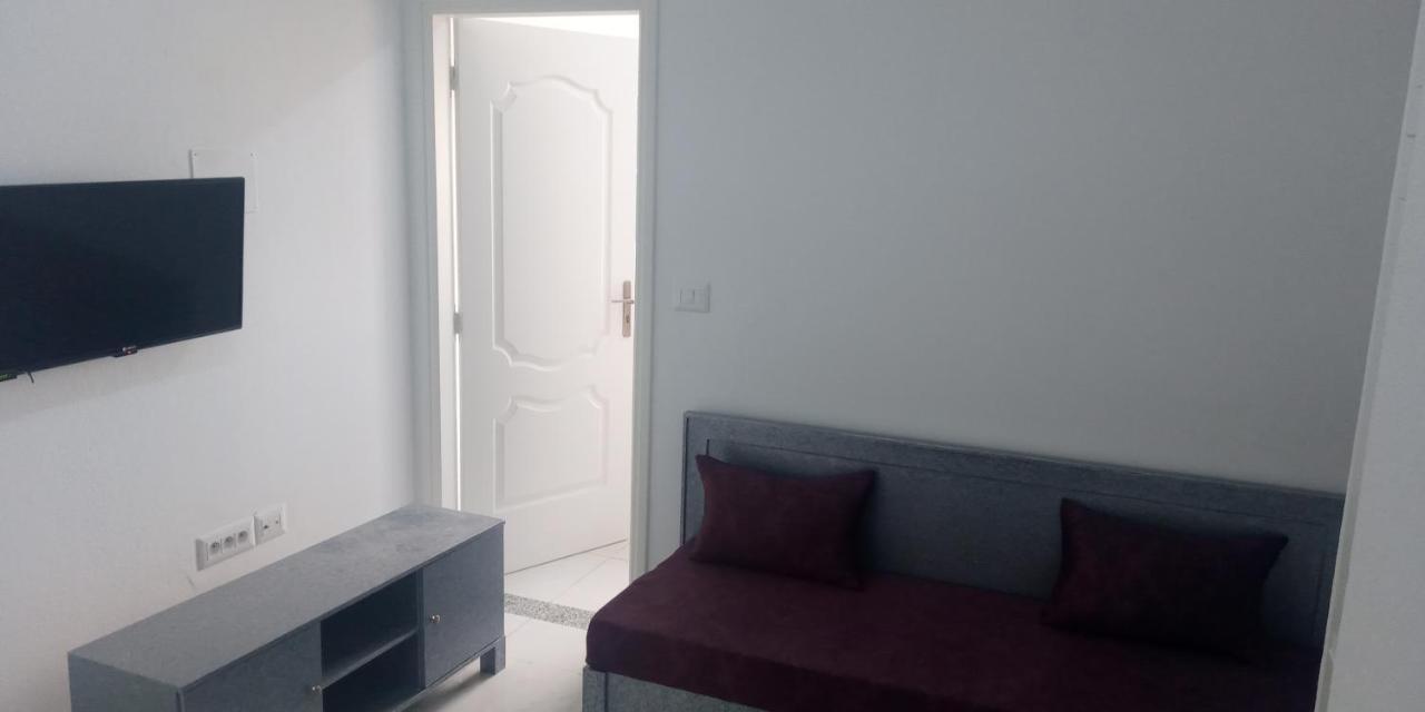 Apartmán Sarah *
