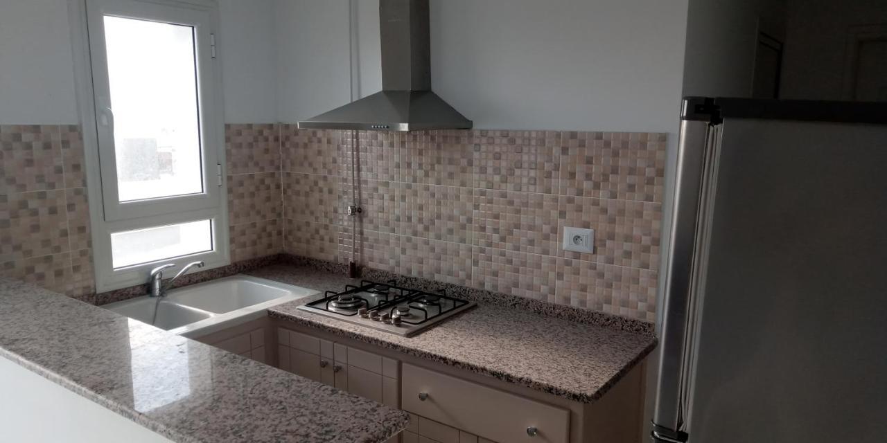 Sarah Apartmán