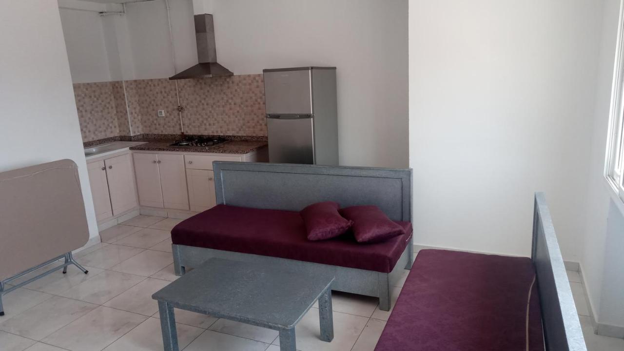 Apartmán Sarah